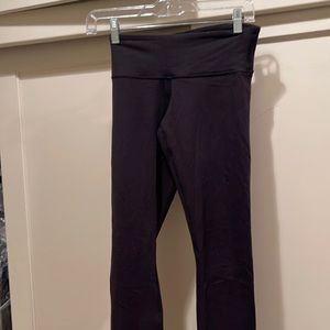 LuLulemon leggings black